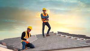 Professional  Roofing repair and installation in Riviera Beach, MD